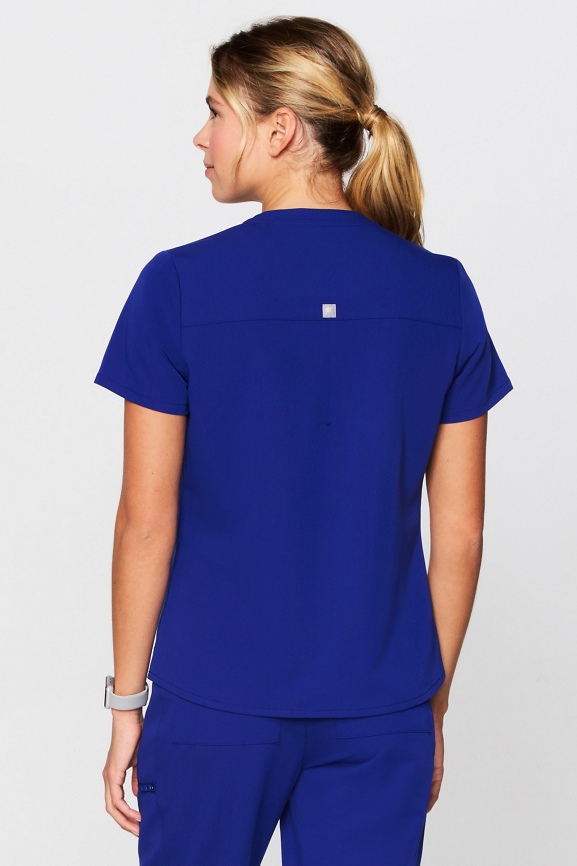 Method Scrub Top