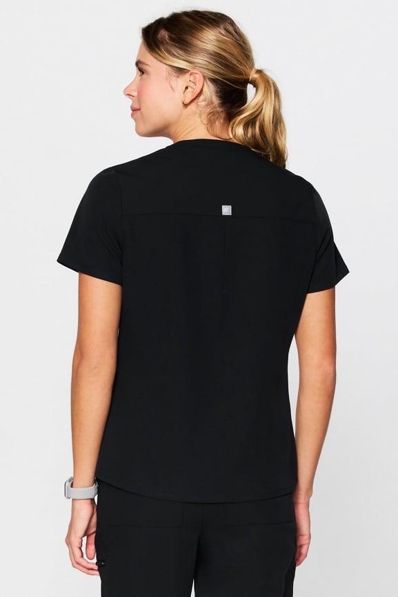 Method Scrub Top