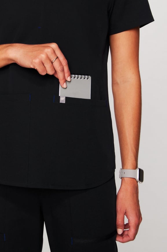 Method Scrub Top