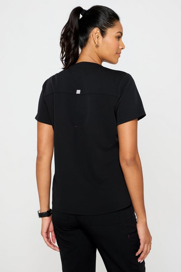 Method 2-Pocket Scrub Top
