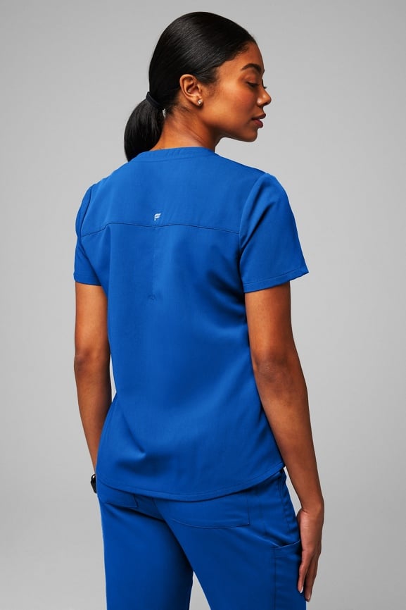 Method Scrub Top