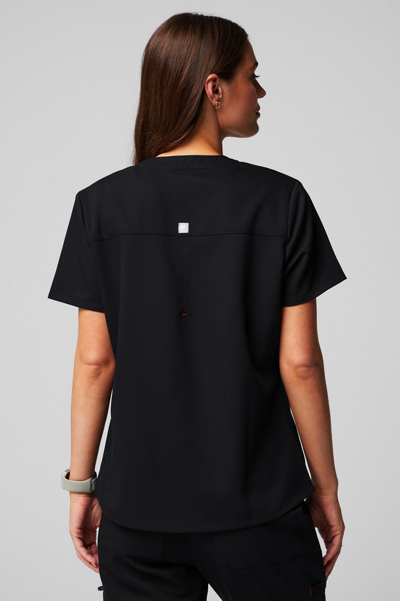 Method Scrub Top