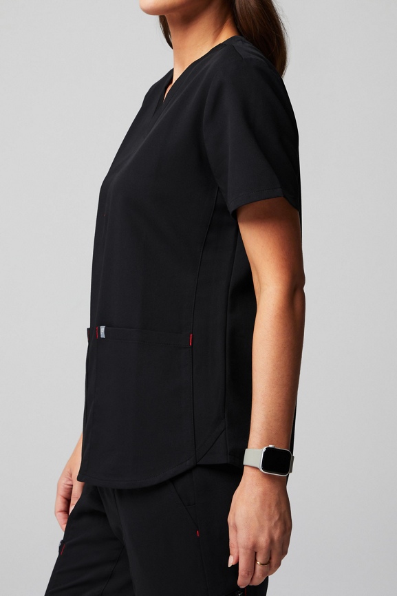 Method Scrub Top