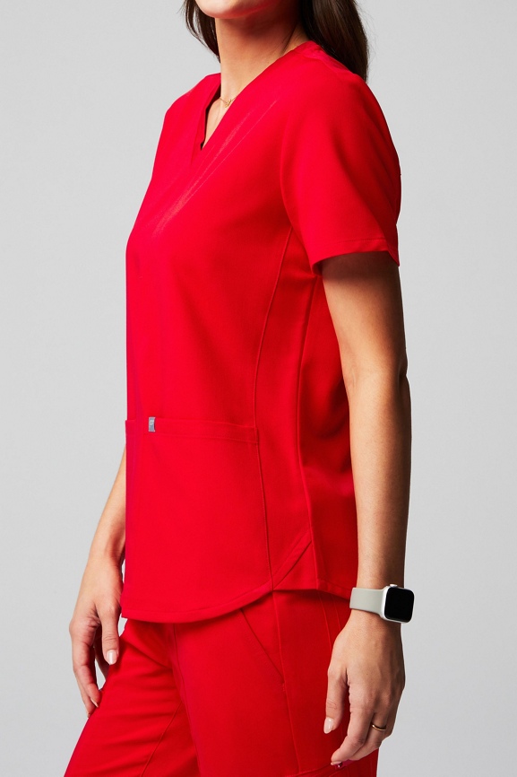 Method Scrub Top