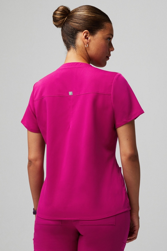 Method Scrub Top