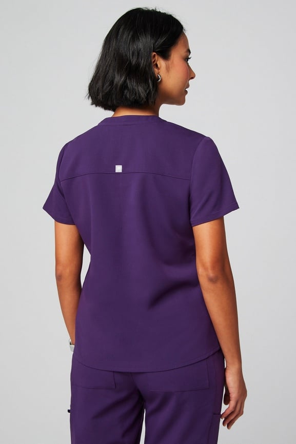 Method Scrub Top