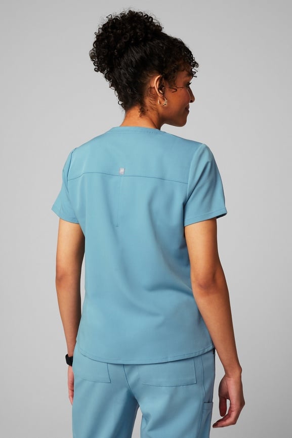Method Scrub Top