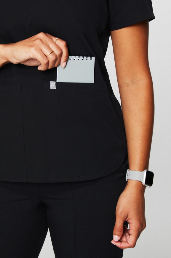 Method Scrub Top (Petite Fit)