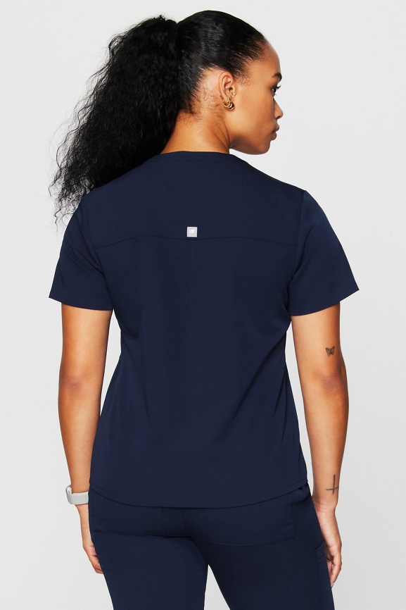 Method Scrub Top (Petite Fit)