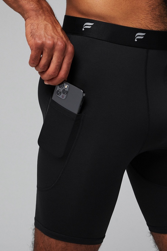 The Baselayer Short
