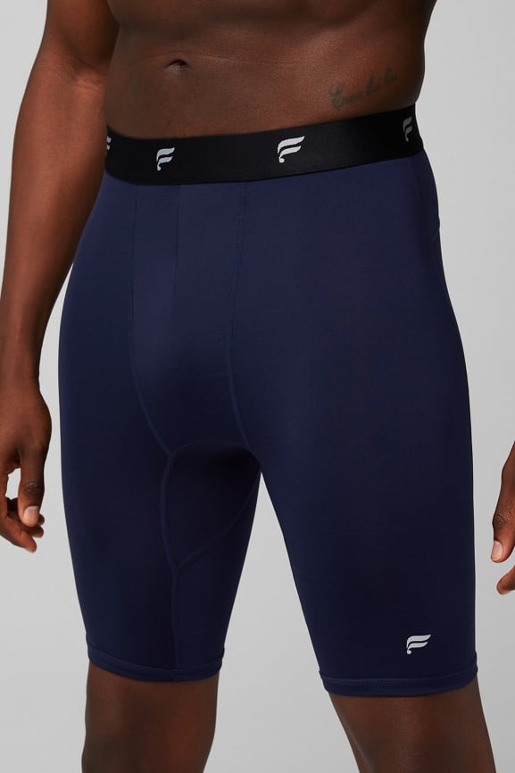 The Baselayer 3/4 Tight - Fabletics