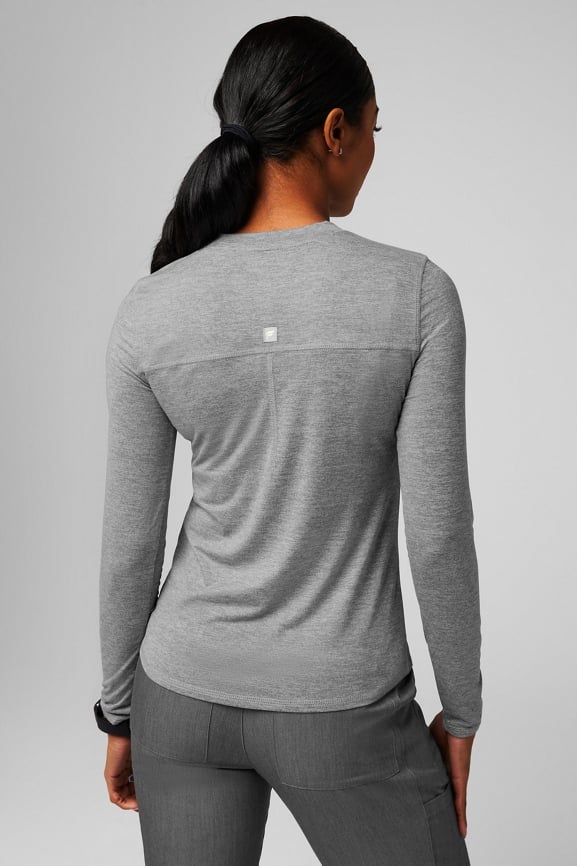 Core Long-Sleeve Underscrub