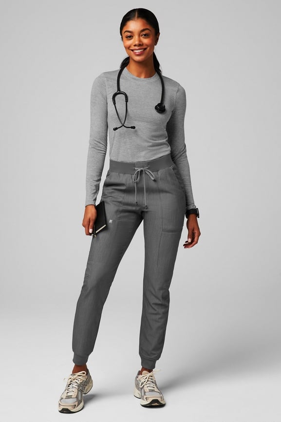 Core Long-Sleeve Underscrub