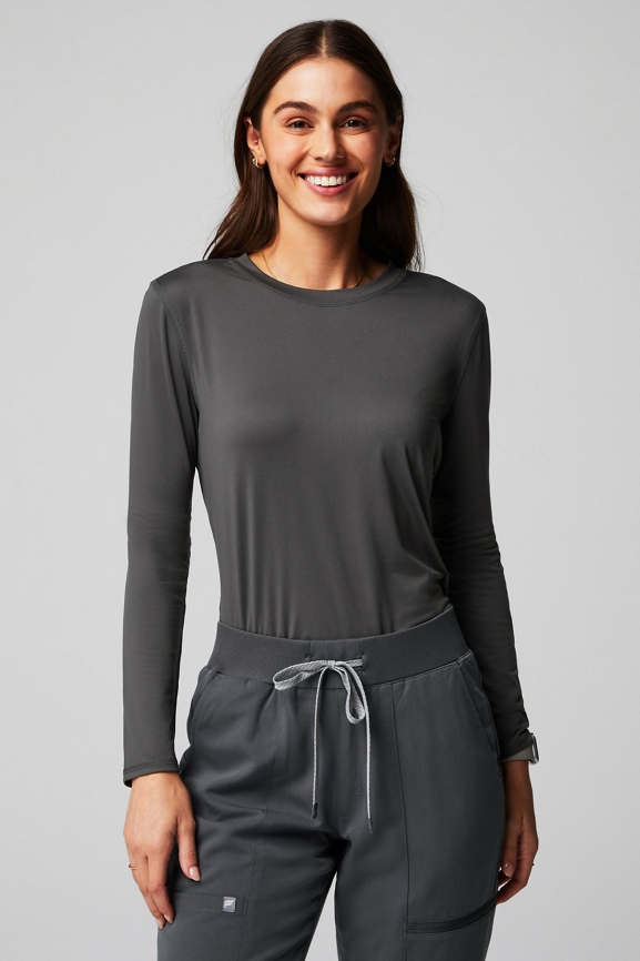 Core Long-Sleeve Underscrub