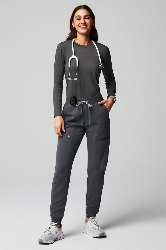 Core Long-Sleeve Underscrub