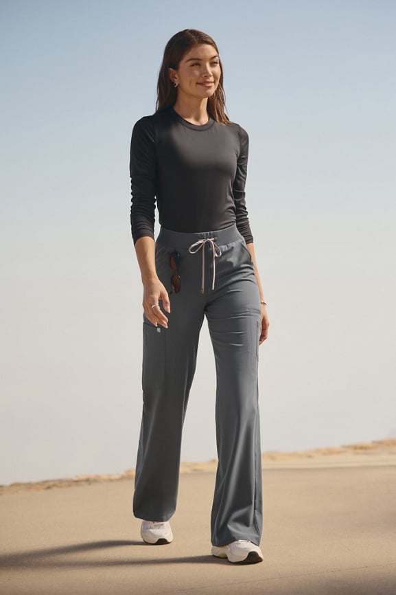 Core Long-Sleeve Underscrub