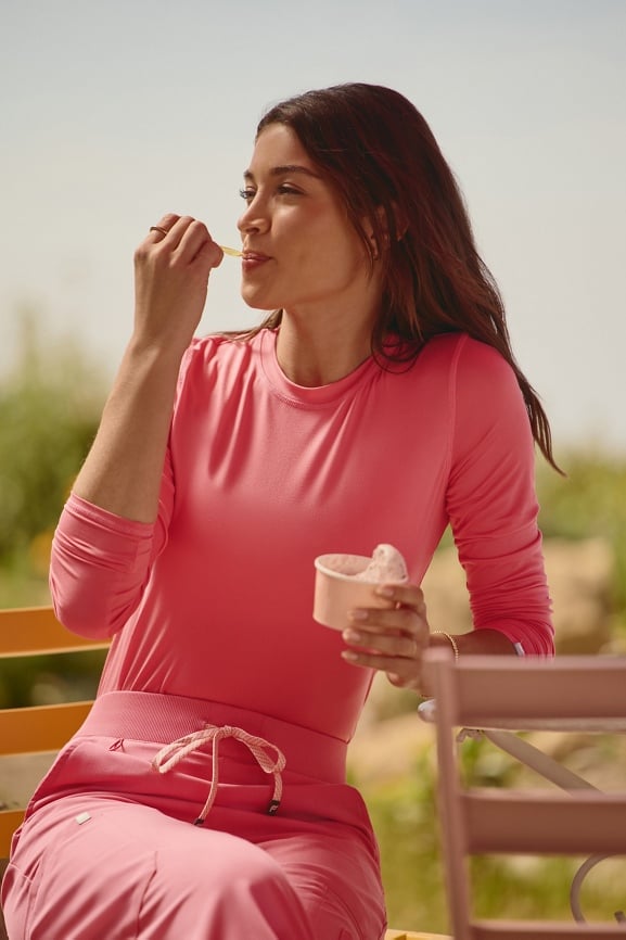 Core Long-Sleeve Underscrub
