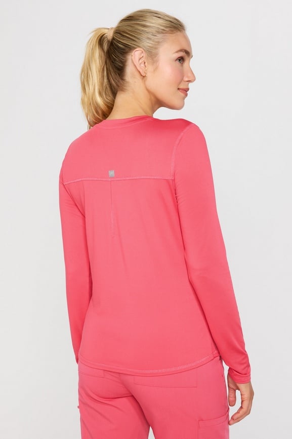 Core Long-Sleeve Underscrub