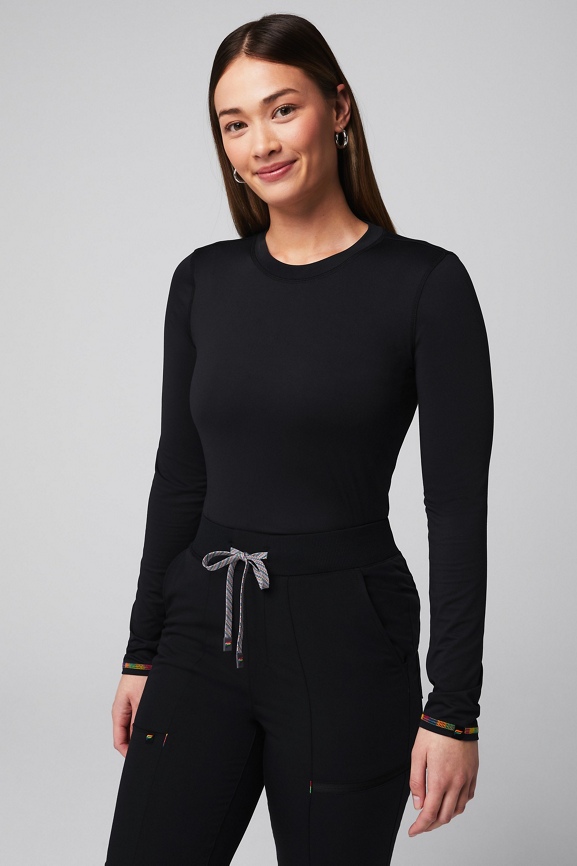 Core Long-Sleeve Underscrub
