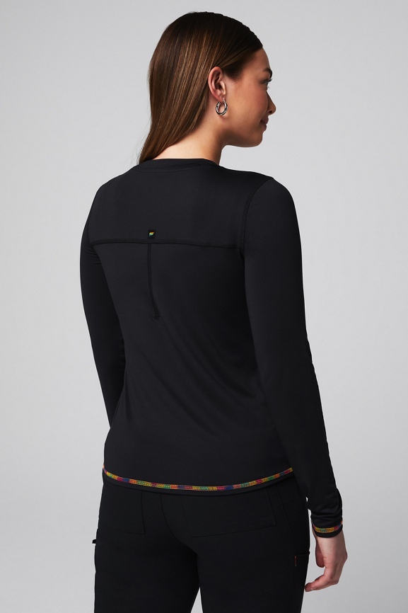 Core Long-Sleeve Underscrub