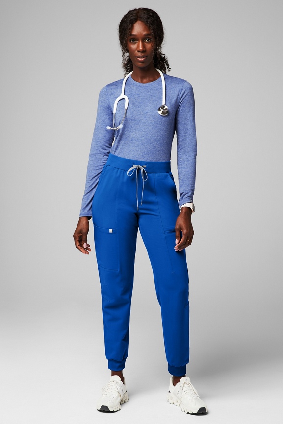注目ショップ Core Long-Sleeve Yitty - Underscrub Clothing