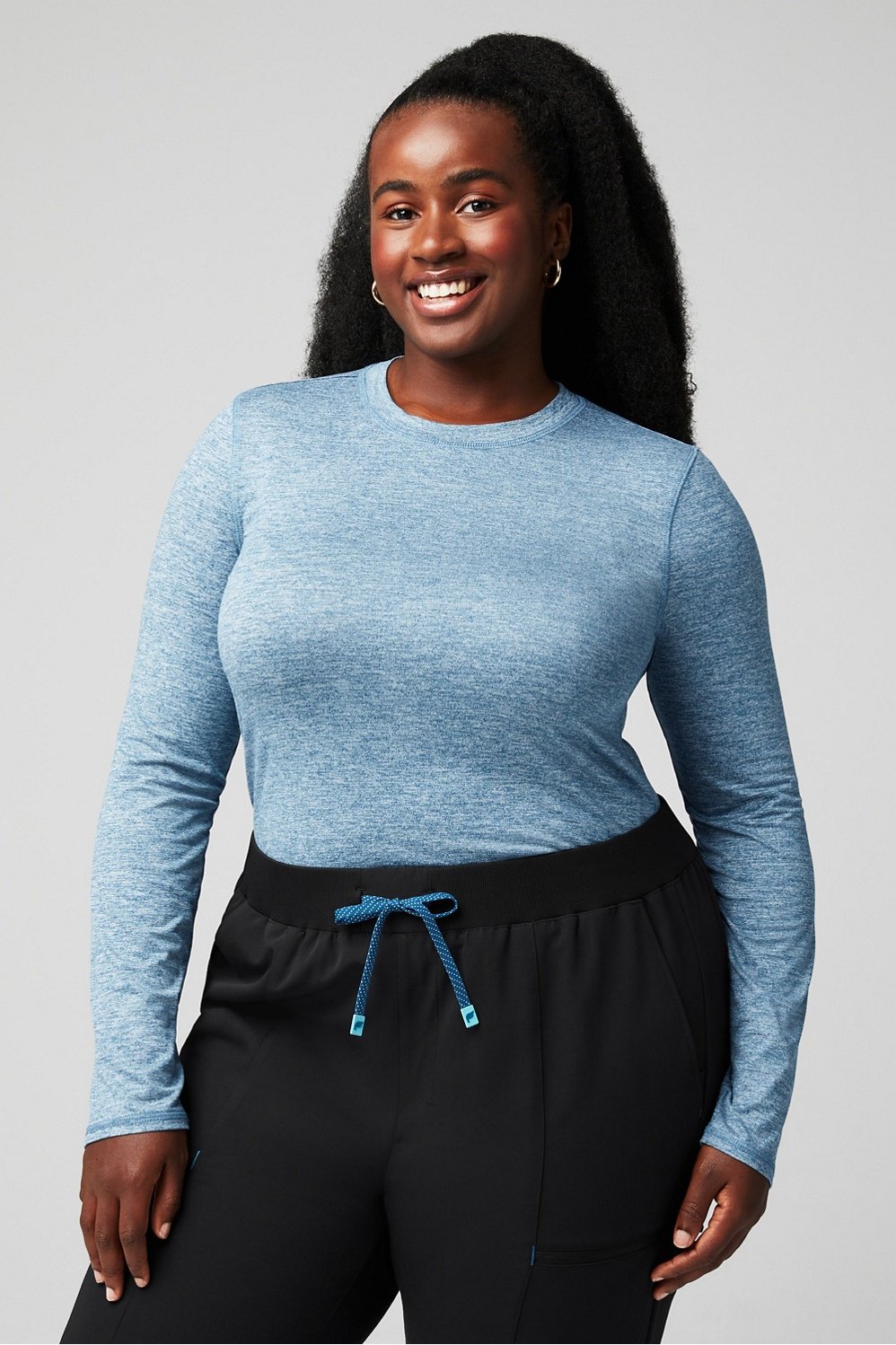 Core Long-Sleeve Underscrub