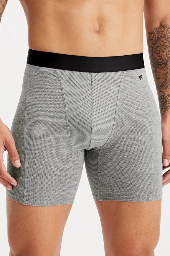 The best sale boxer brief