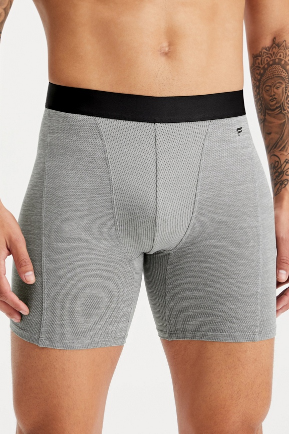 The Blueprint Boxer Brief