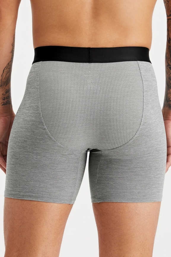 The Blueprint Boxer Brief