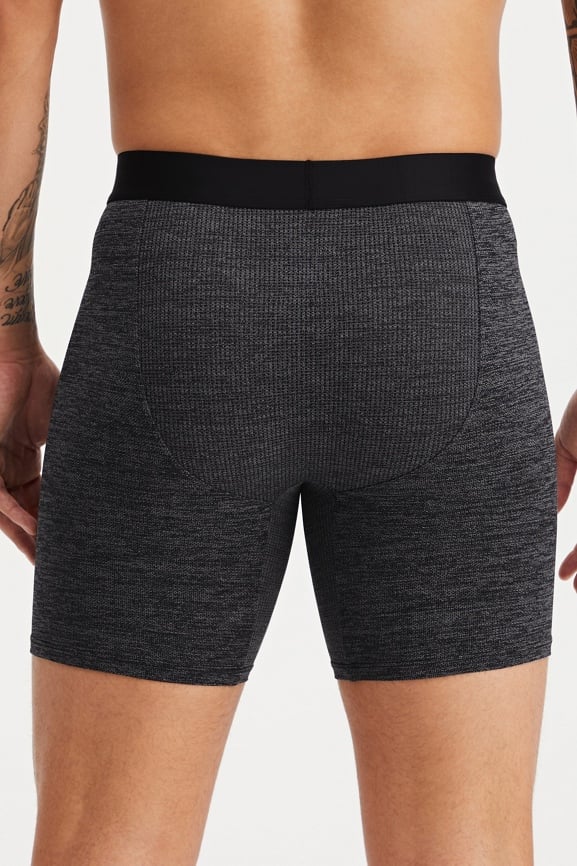 Men s Athletic Underwear Performance Boxer Briefs Fabletics Men