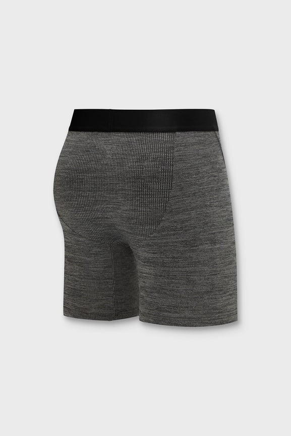 The Blueprint Boxer Brief