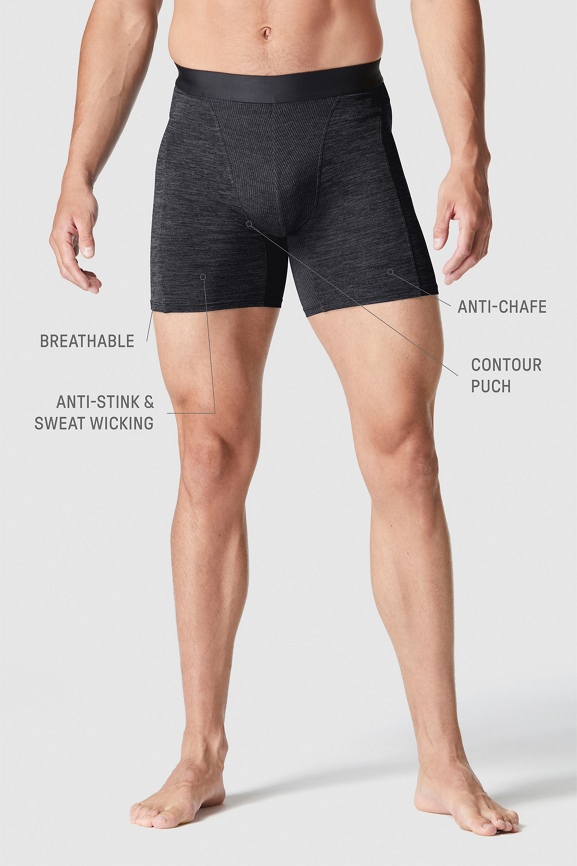 The Blueprint Boxer Brief