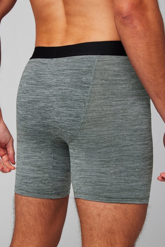 The Blueprint Boxer Brief
