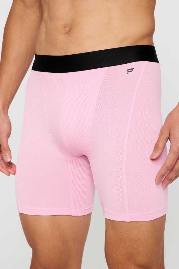 The Blueprint Boxer Brief