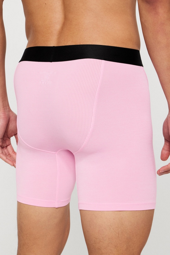 The Blueprint Boxer Brief