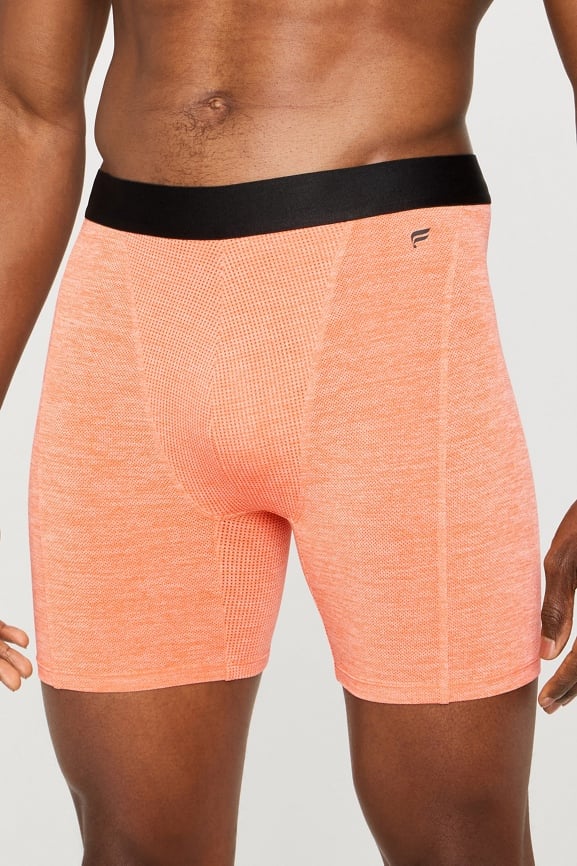 The Blueprint Boxer Brief