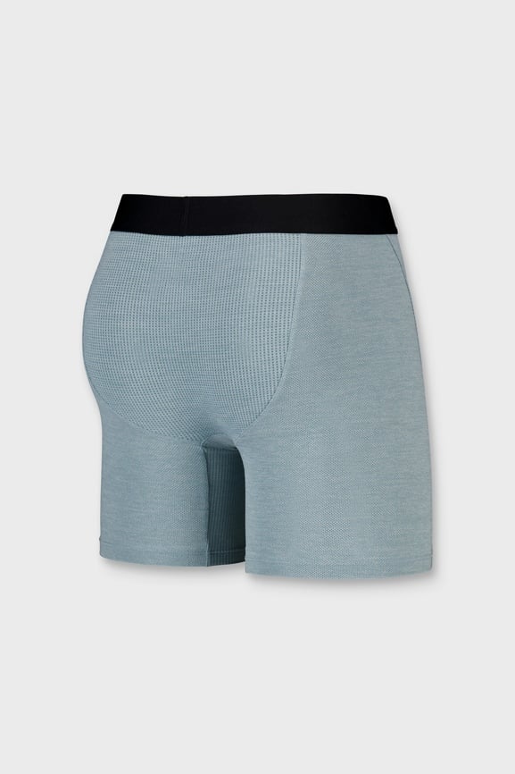 The Blueprint Boxer Brief