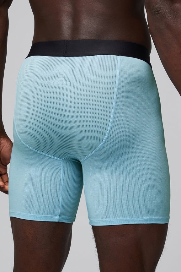 Blue best sale boxer briefs