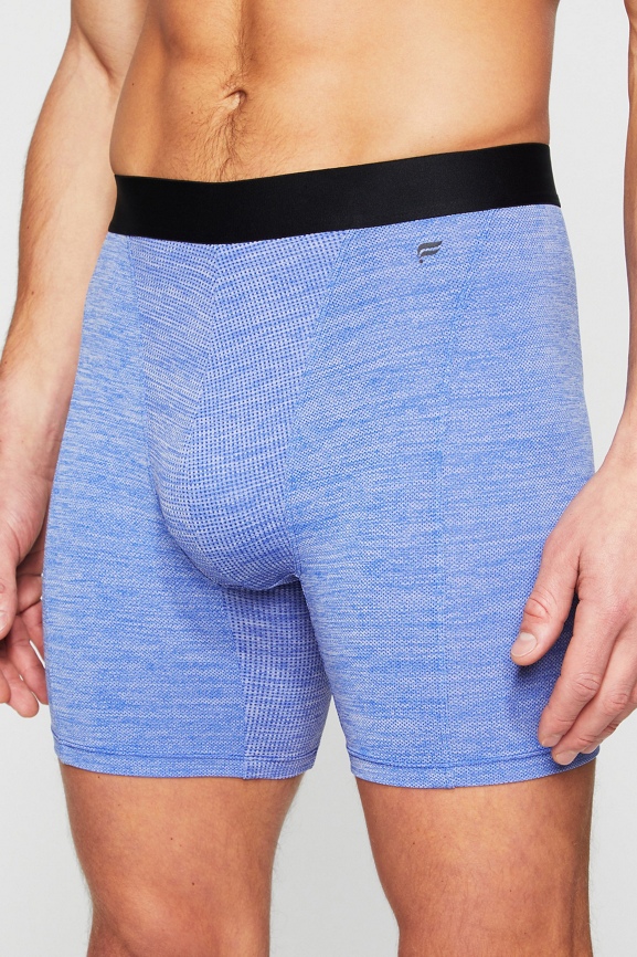 The Blueprint Boxer Brief