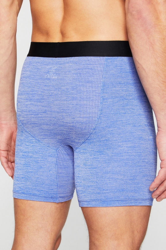 The Blueprint Boxer Brief