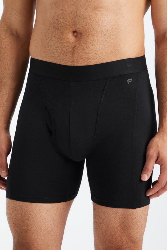 The 24 7 Boxer Brief Fabletics