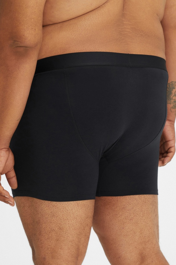 The 24-7 Boxer Brief - Fabletics Canada