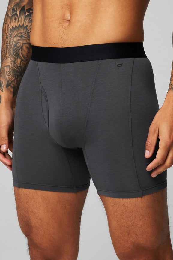 Fabletics Big & Tall Review: Is it Worth it for Plus Size Men