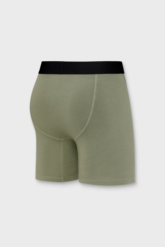The 24-7 Boxer Brief
