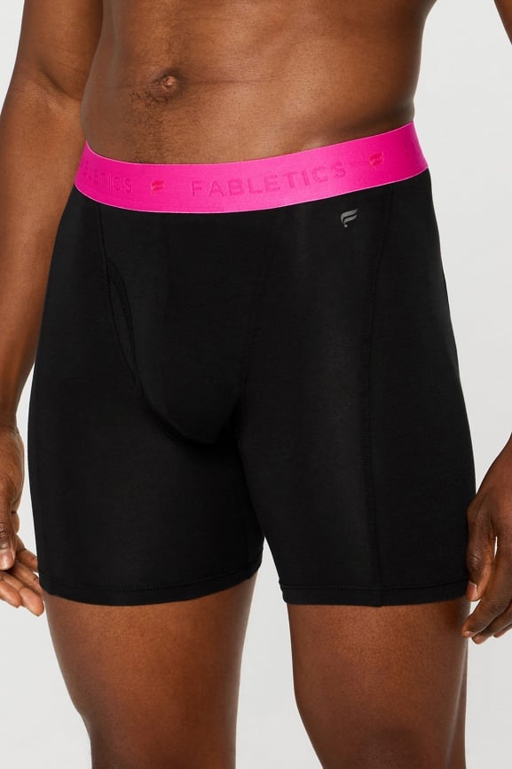 The 24-7 Boxer Brief