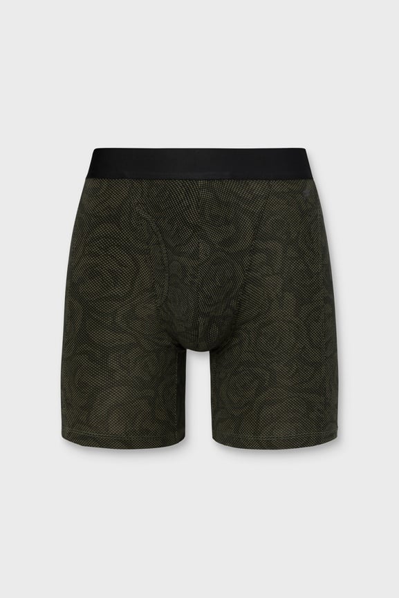 The 24-7 Boxer Brief