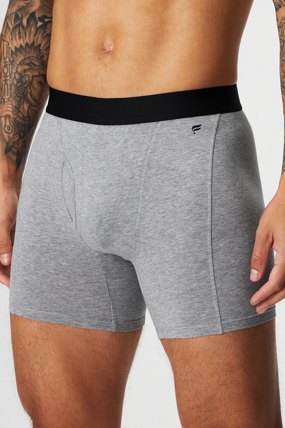 The 24-7 Boxer Brief
