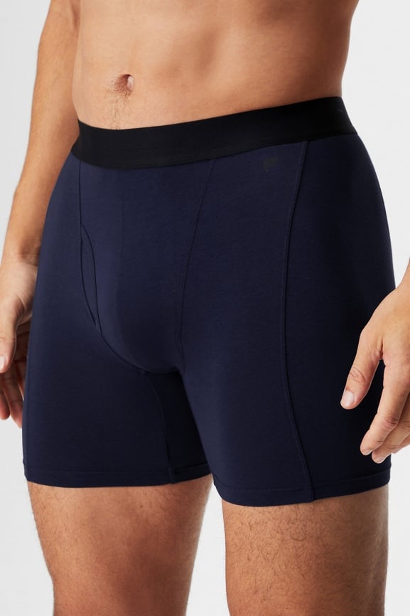 Lululemon hot sale boxer shorts