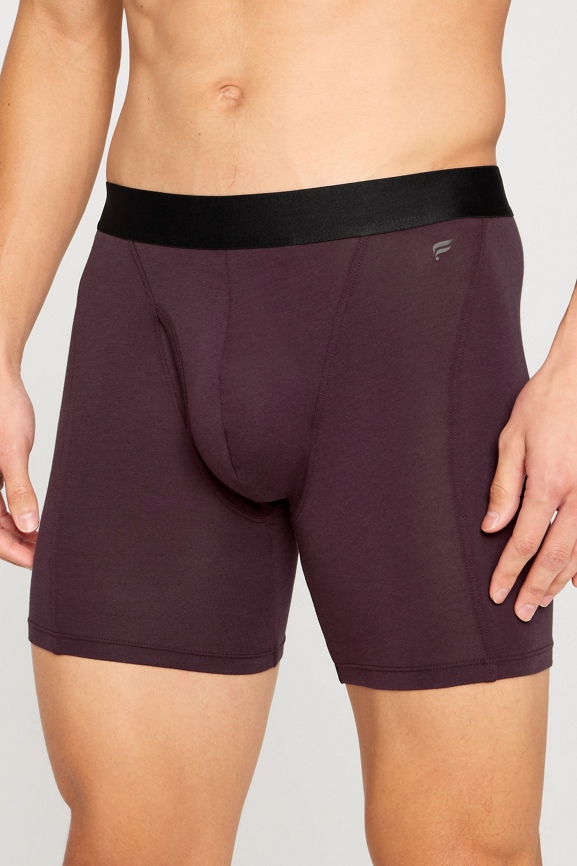 The 24-7 Boxer Brief