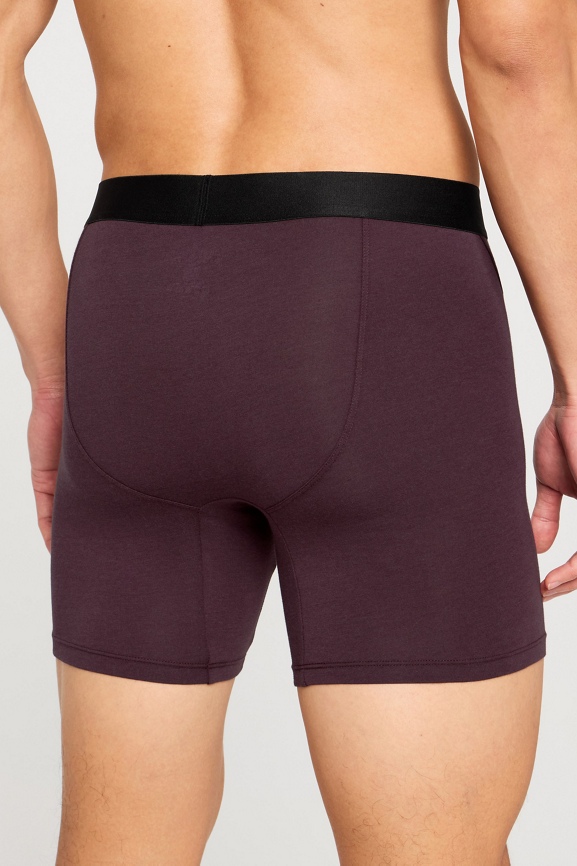 The 24-7 Boxer Brief